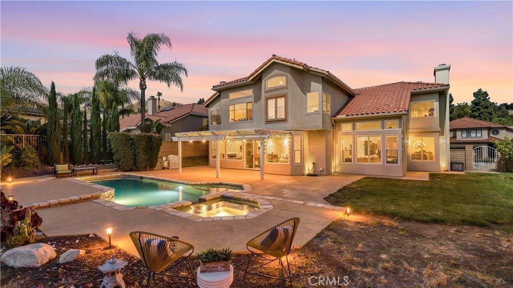 5415 Los Monteros, Yorba Linda