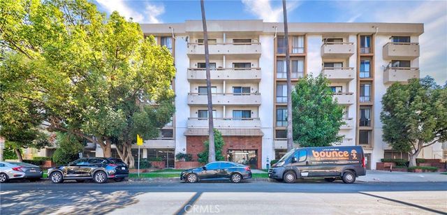 533 S St Andrews Place # 408, Los Angeles