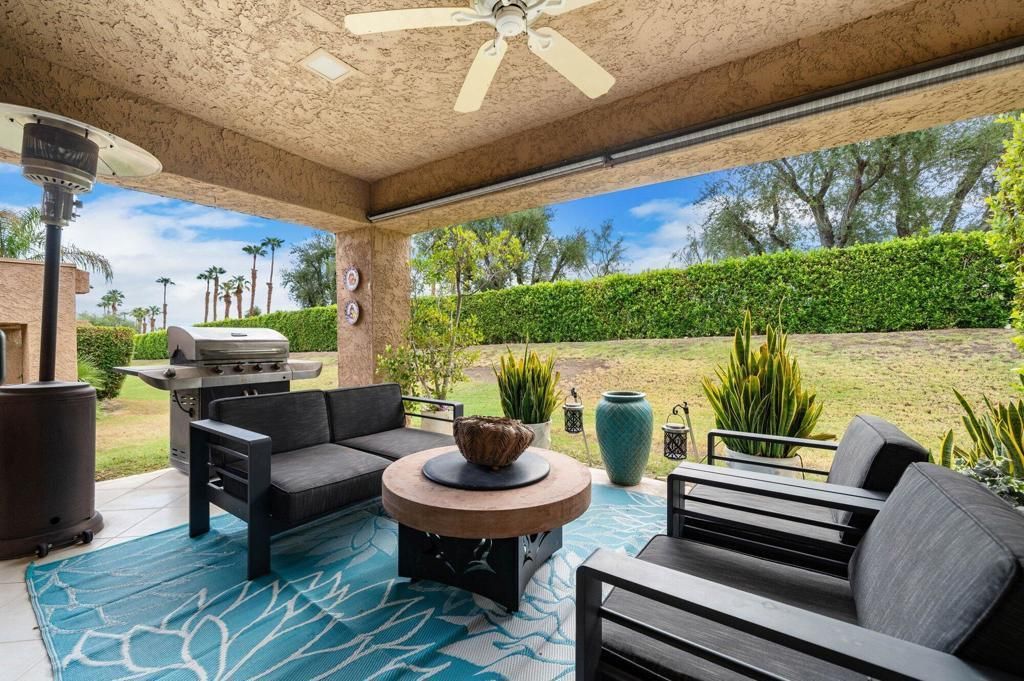 73141 Ajo Lane, Palm Desert