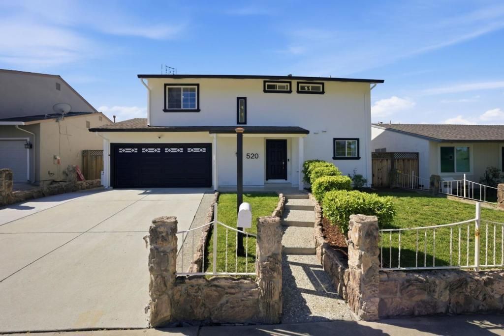 520 Tigerwood Way, San Jose
