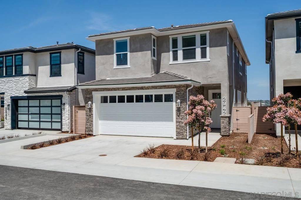 2942 Copley Ave, San Diego