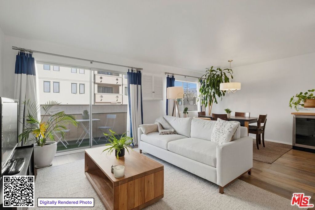 1831 Prosser Avenue # 214, Los Angeles