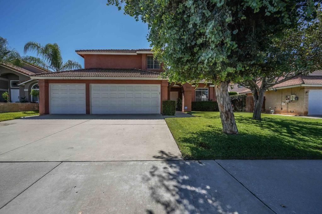 25599 Fruit Tree Street, Moreno Valley