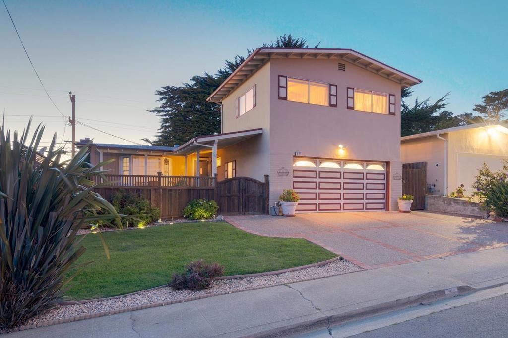 329 Holly Avenue, South San Francisco