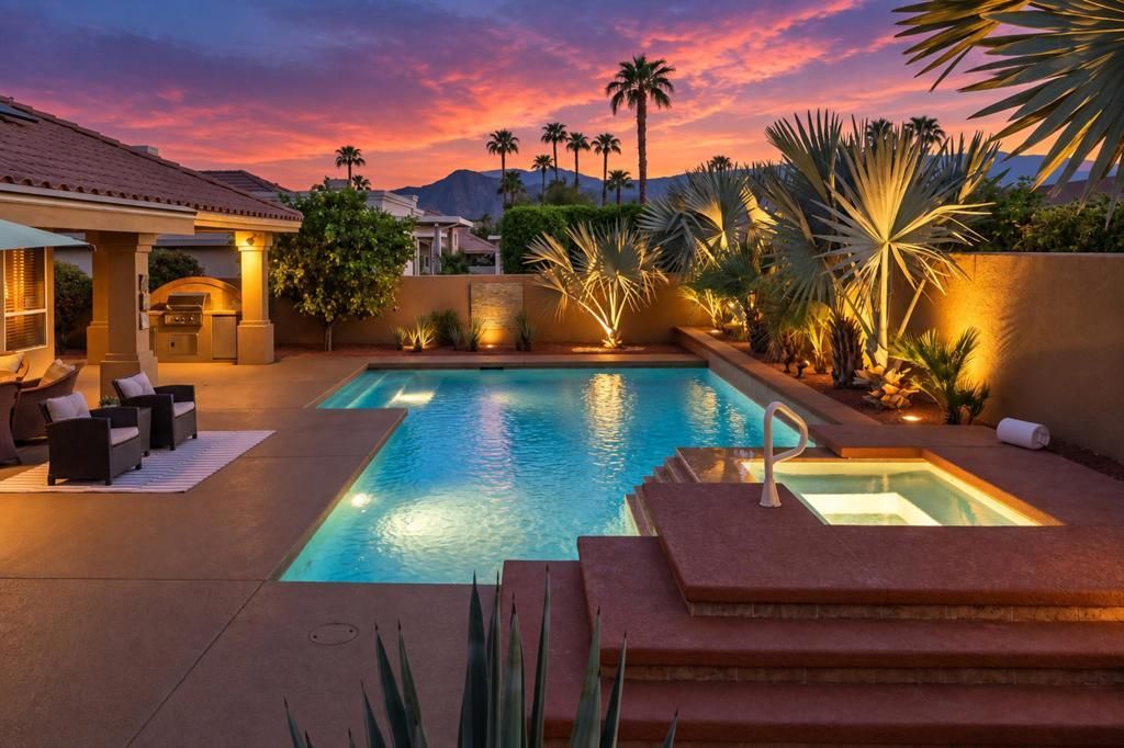 41775 Harrison Drive, Palm Desert