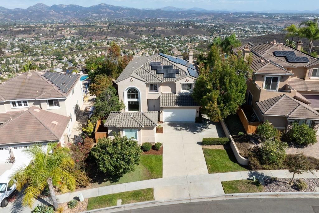 13769 Shoal Summit Drive, San Diego