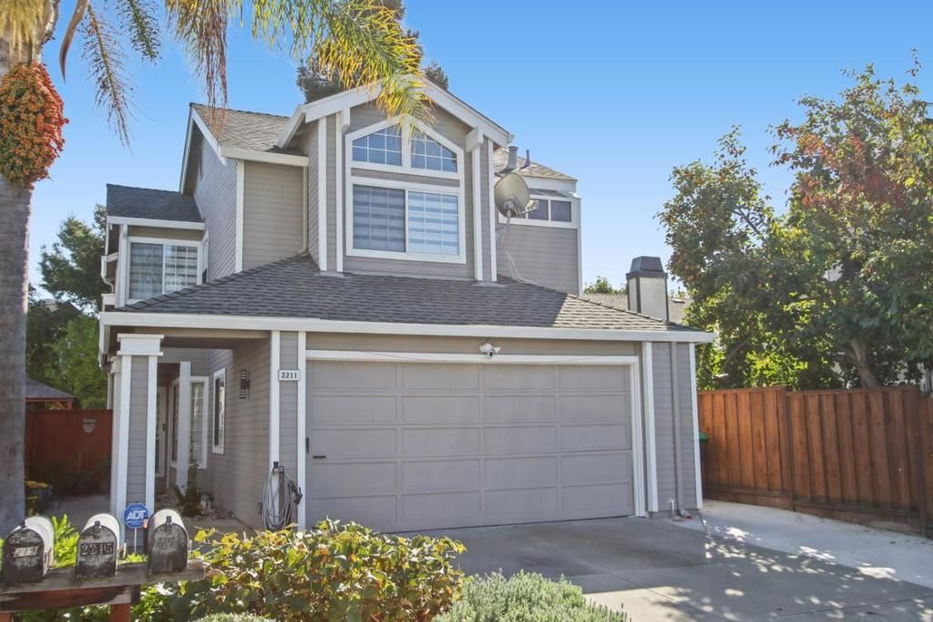 2211 Oakland Avenue, Pleasanton