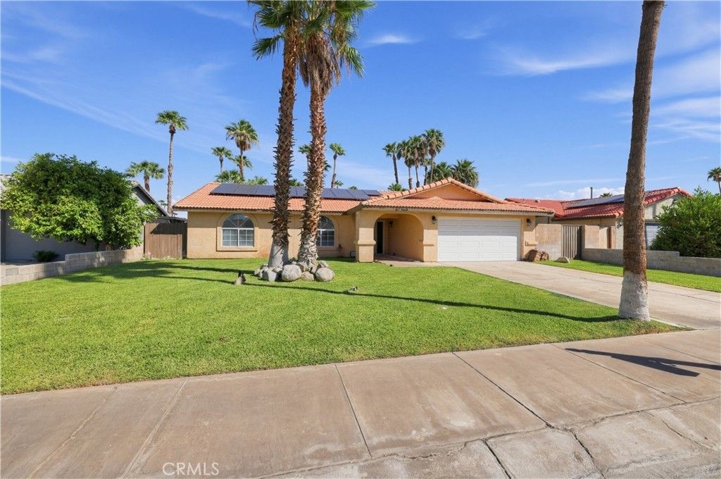 67360 E Tamara Road, Cathedral City