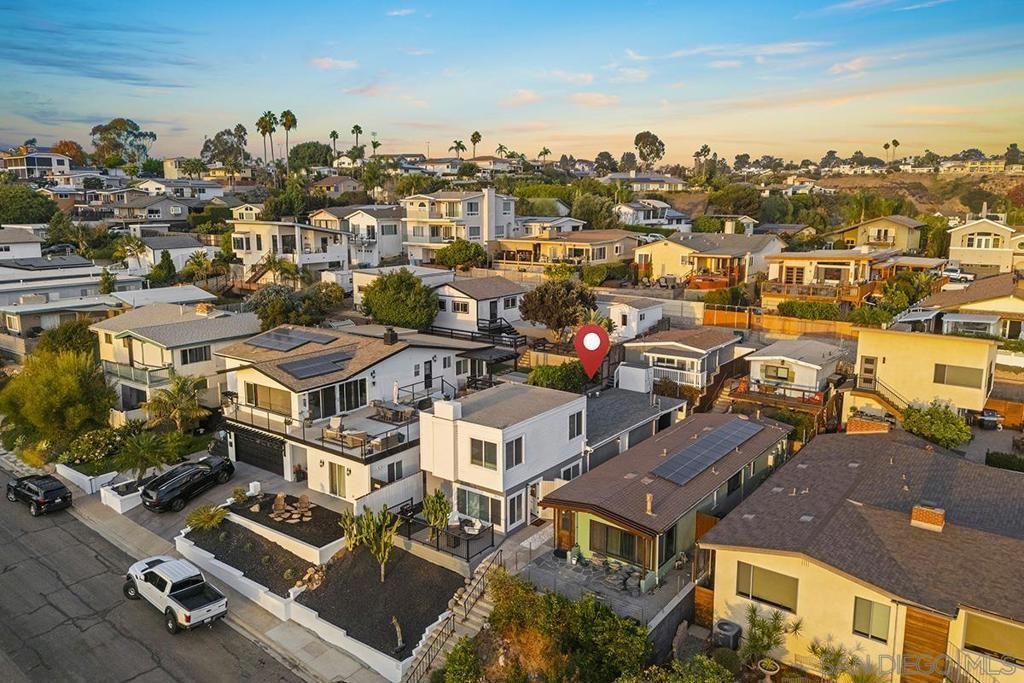 3611 Moultrie, San Diego