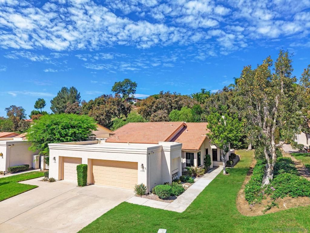 17898 Avenida Cordillera, San Diego