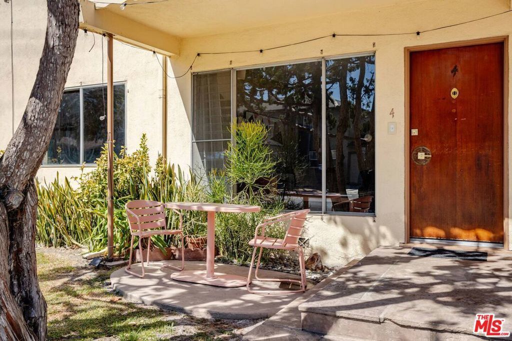1633 E 1st Street # 4, Long Beach