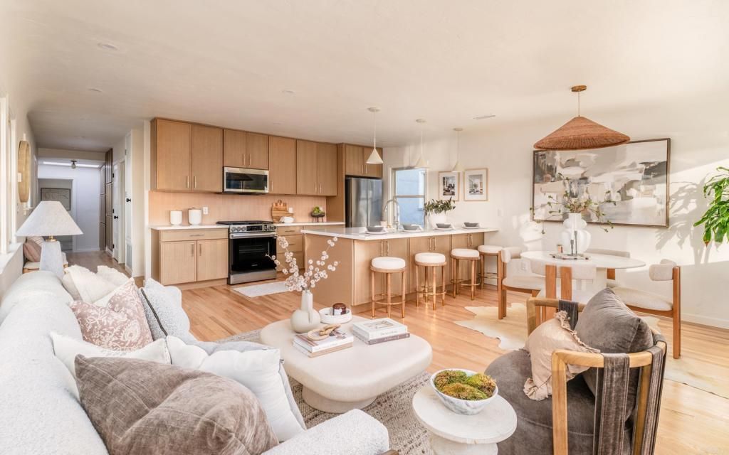 4846 Long Branch Avenue, San Diego