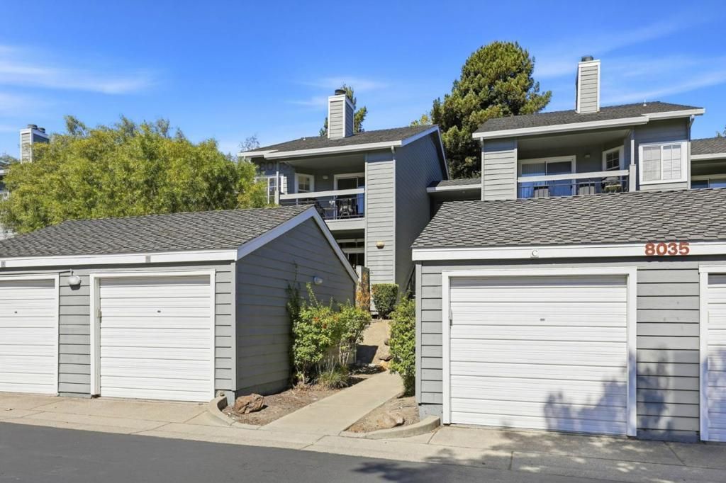 8035 Mountain View Drive # A, Pleasanton