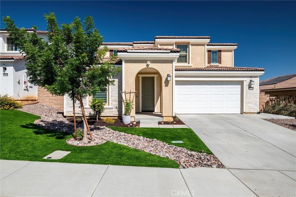 25330 Summer Creek Drive, Menifee