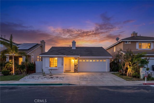 24738 Carmel Drive, Carson