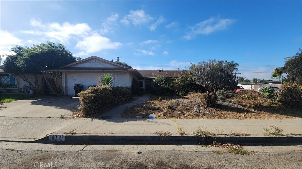 412 W Monroe, Santa Maria