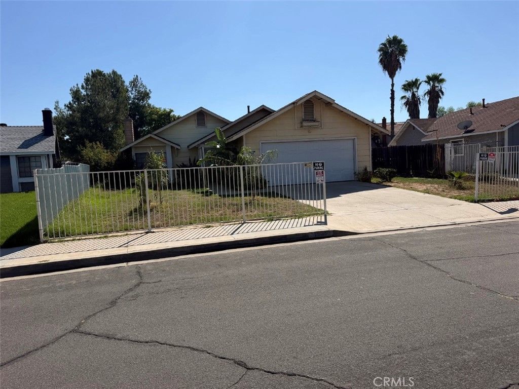 13606 Nagai, Moreno Valley