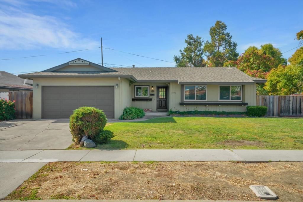 6990 Bollinger Road, San Jose