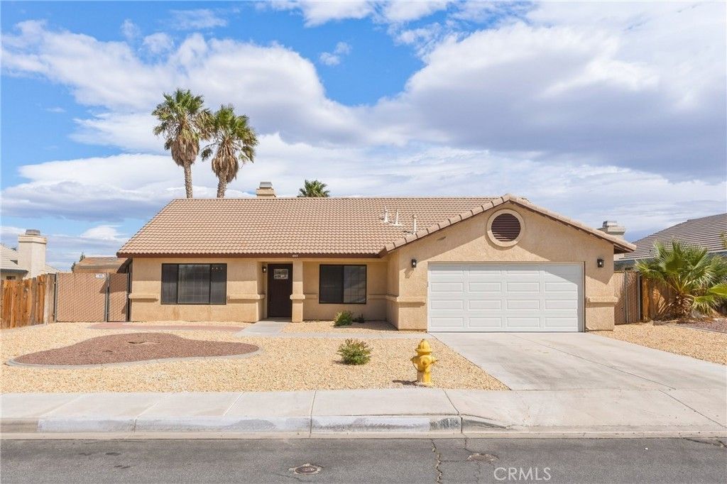 463 Stanford Drive, Barstow