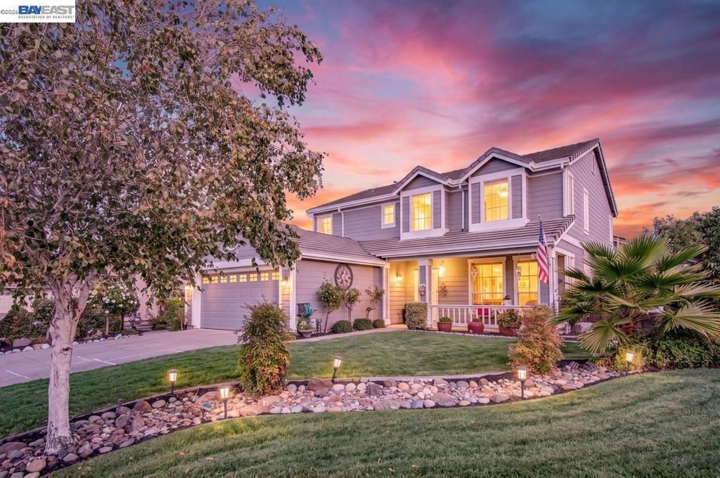 877 Curlew Rd., Livermore