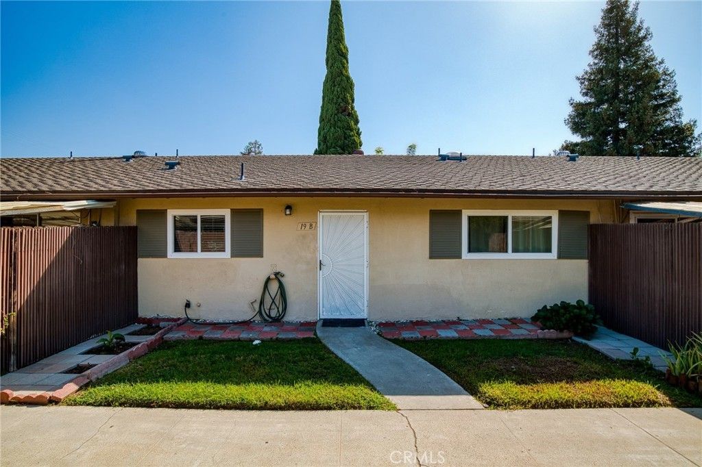 134 S Magnolia # 19b, Anaheim