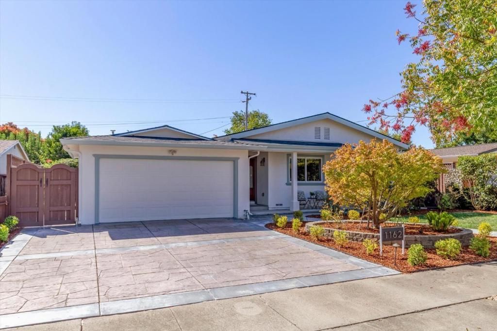 1162 Denver Drive, Campbell