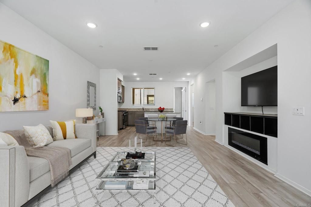 5280 Beachfront Cove # 241, San Diego