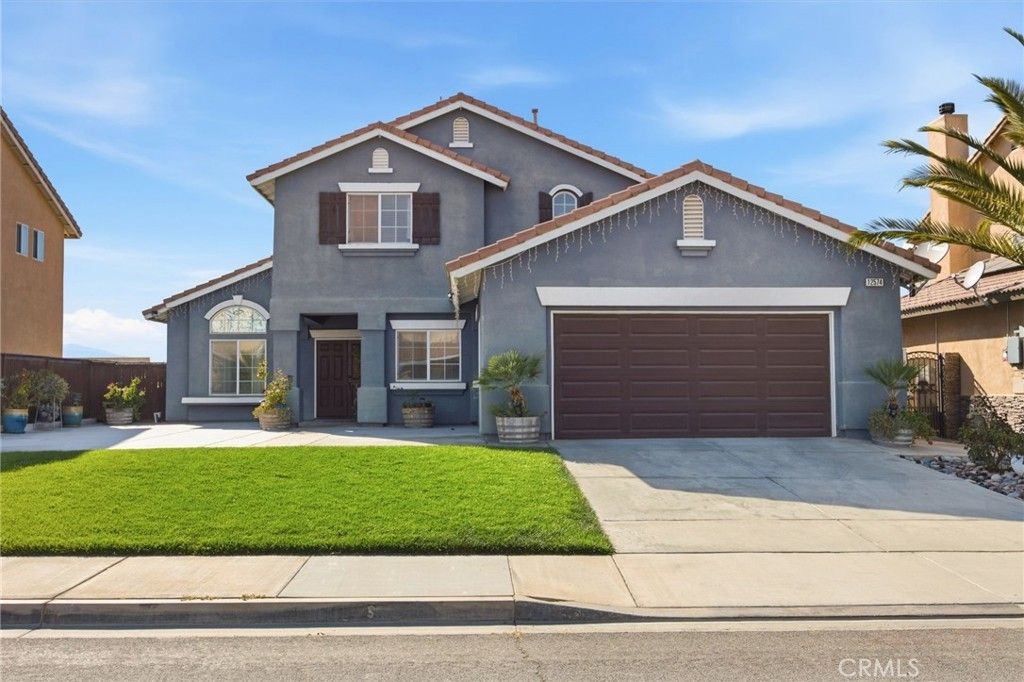 12574 Westway Lane, Victorville
