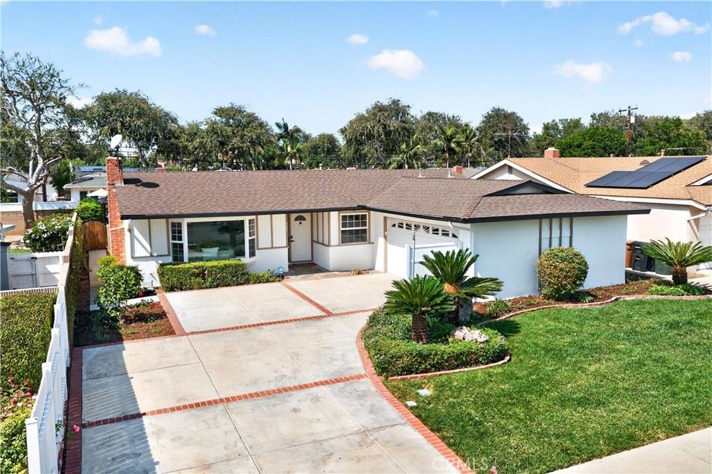 527 N Lincoln Avenue, Fullerton