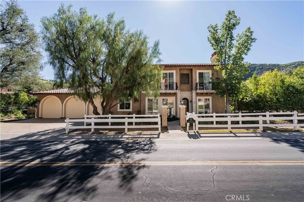 11 Baymare, Bell Canyon