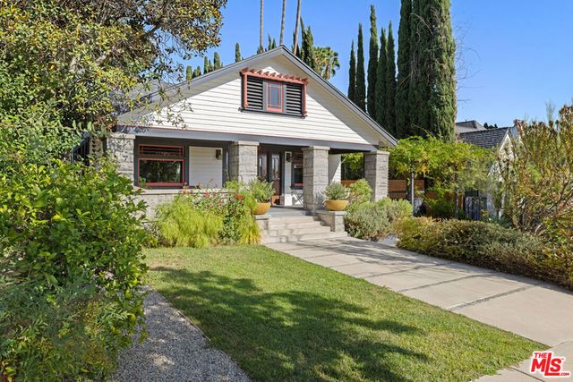 5236 Argus Drive, Los Angeles