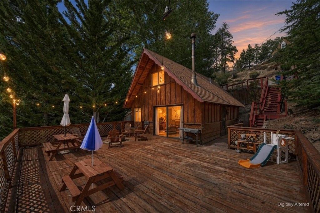 43051 Monterey, Big Bear Lake