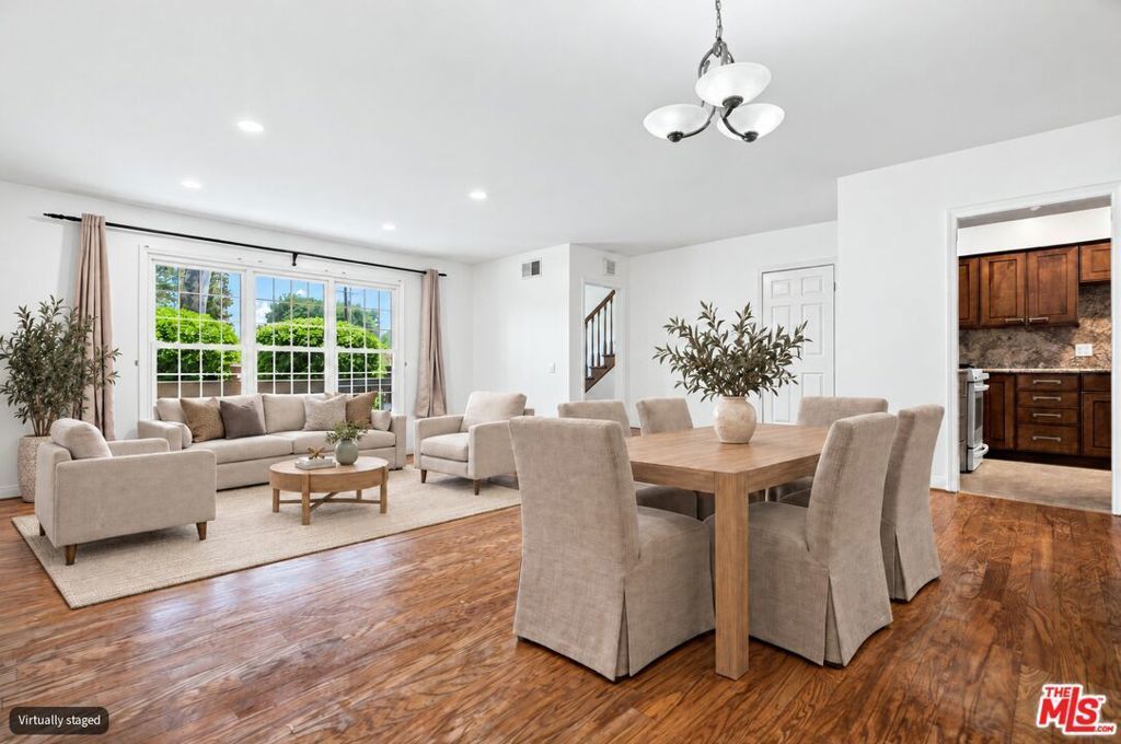 10669 La Grange Avenue, Los Angeles
