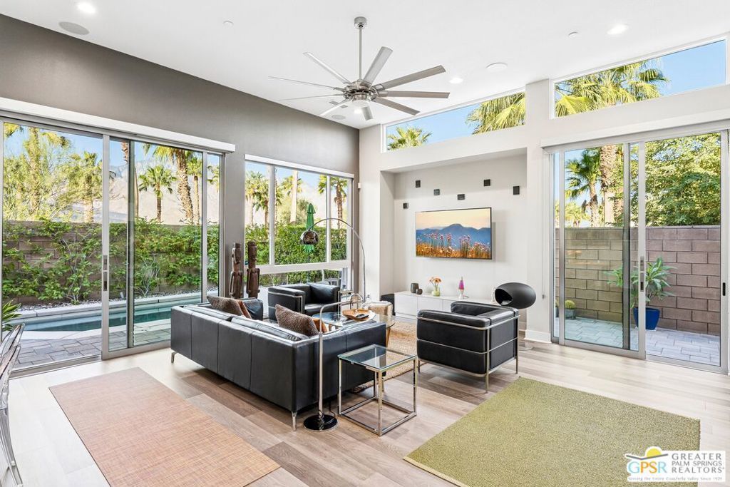 1297 Celadon Street, Palm Springs