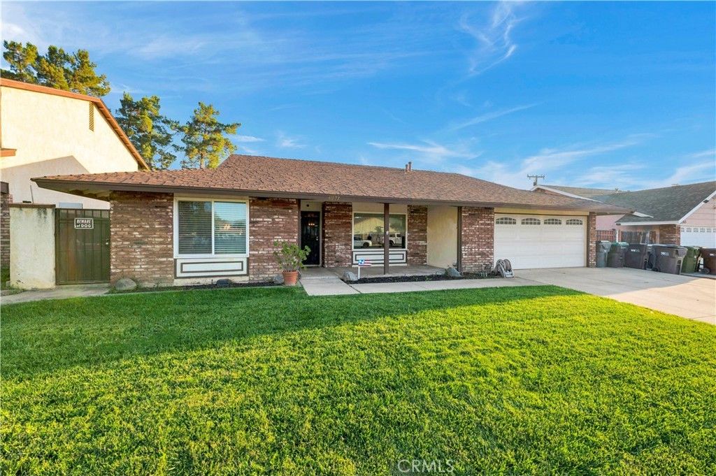 41777 Lomas, Hemet