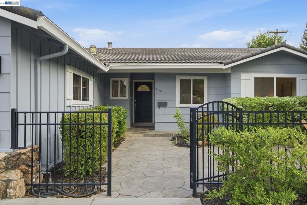 1192 Forest Creek Dr, San Jose