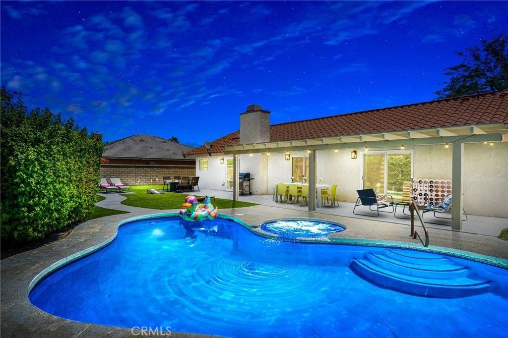 41775 Petersfield Road, Bermuda Dunes