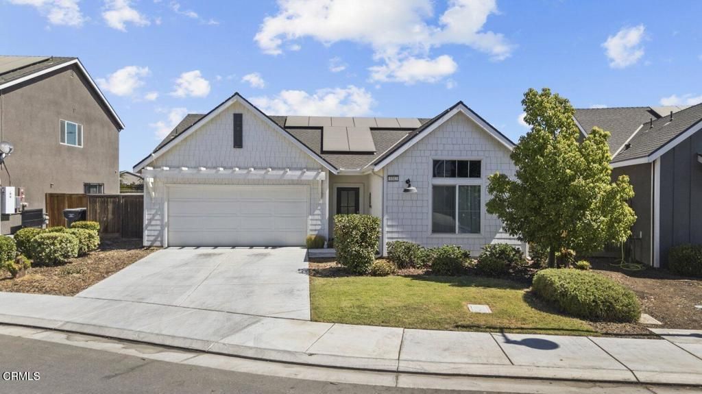 3312 Rustic Woods Lane, Bakersfield