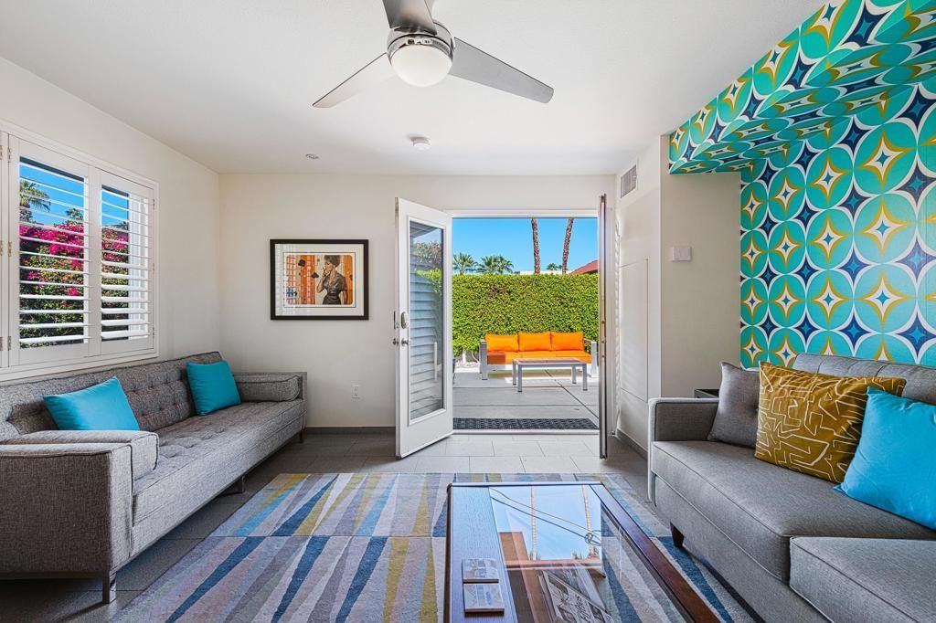 155 W Hermosa Place # 5, Palm Springs