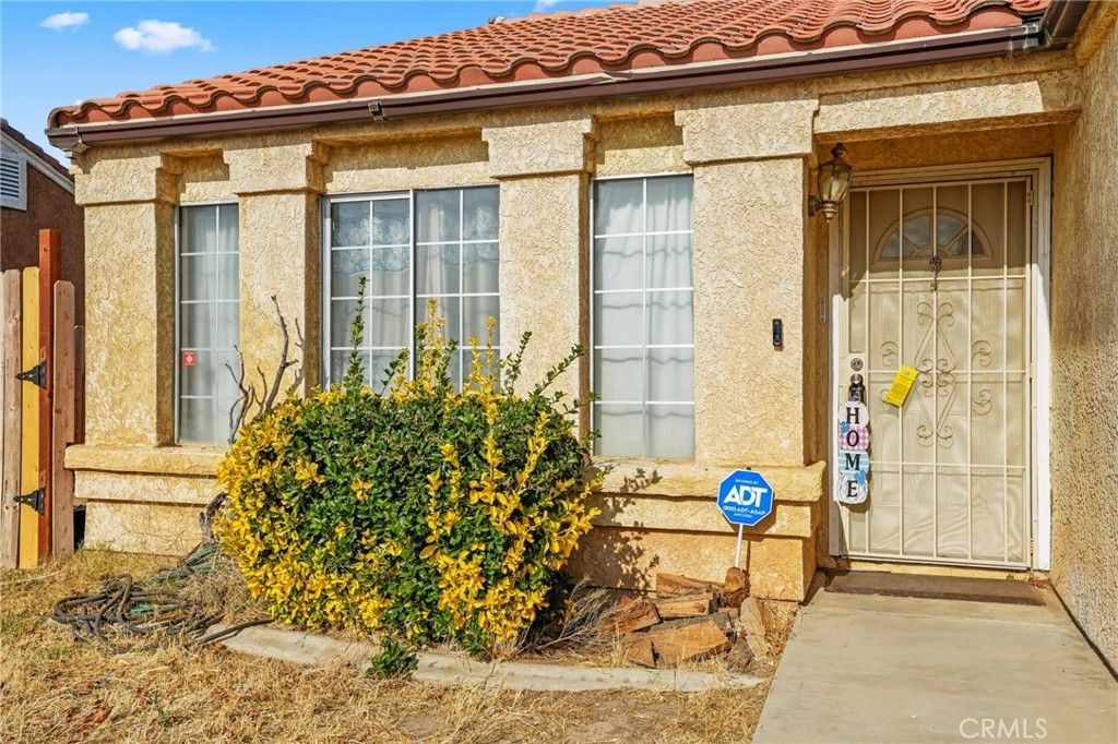 36838 Serendipity Avenue, Palmdale