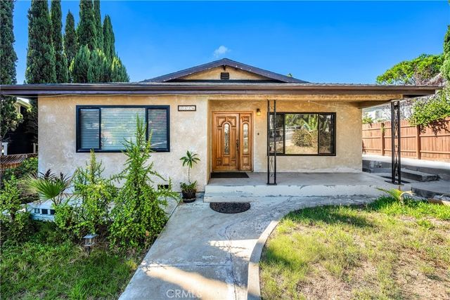 2326 Loy Lane, Los Angeles