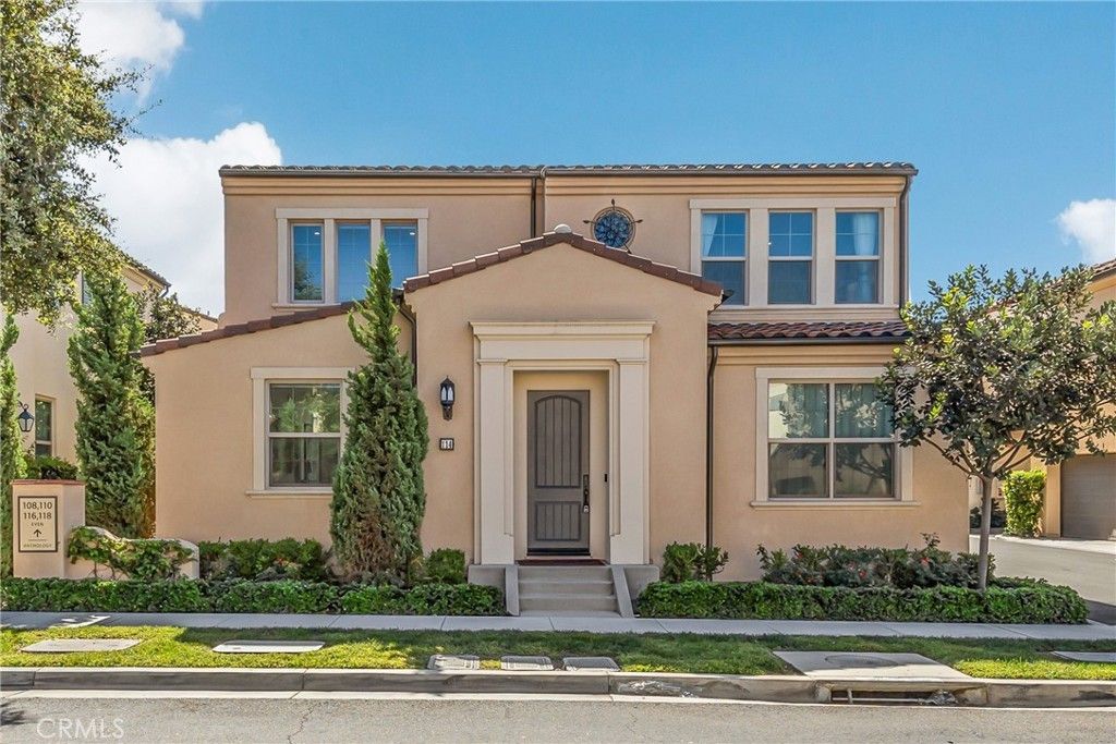 114 Anthology, Irvine