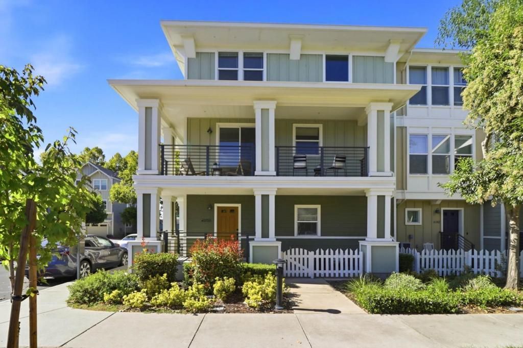 40750 Greystone Terrace, Fremont