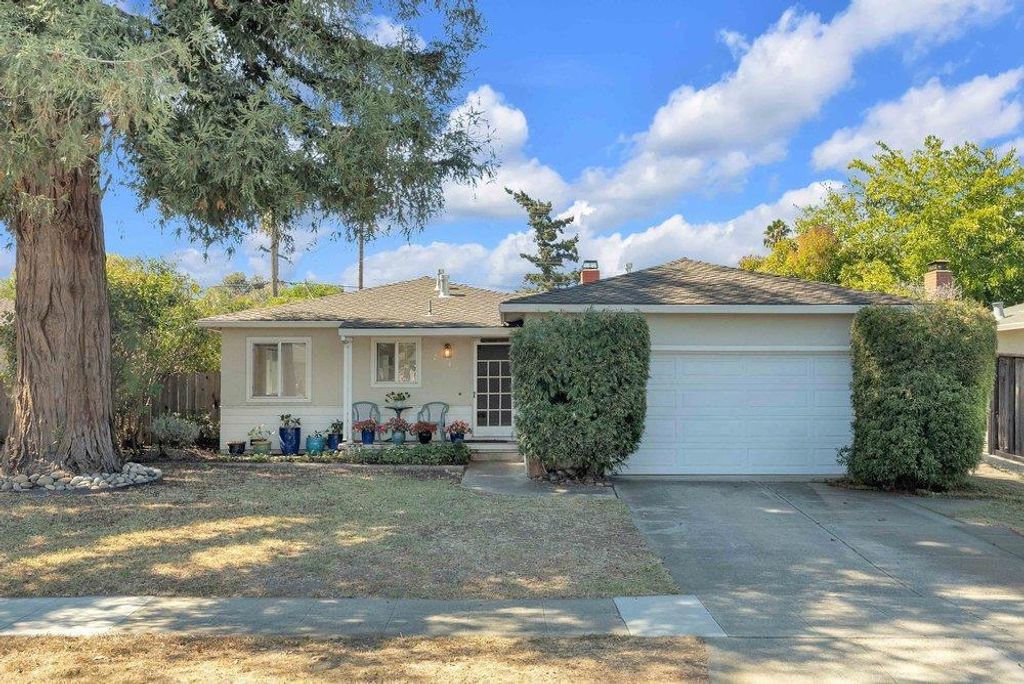 2141 Tamie Lane, San Jose