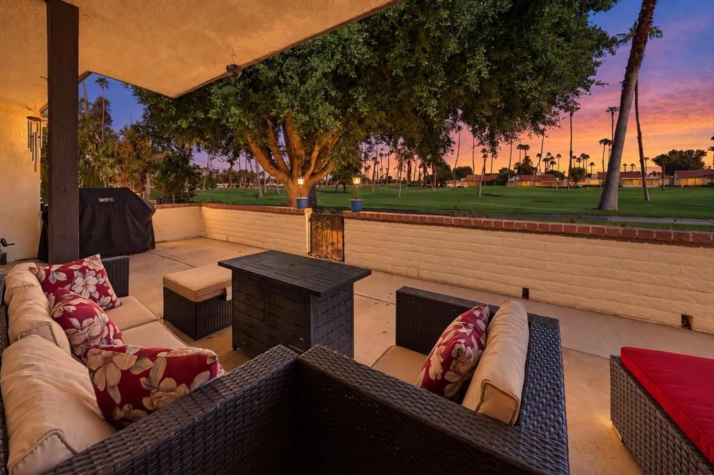 44 San Sebastian Drive, Rancho Mirage