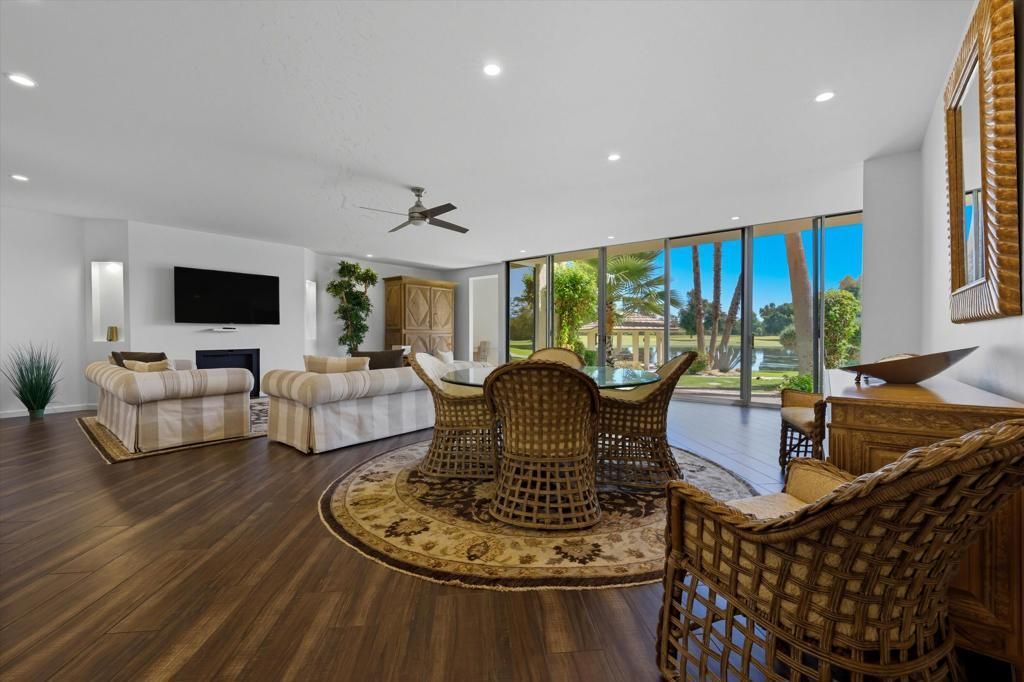 900 Island Drive # 109, Rancho Mirage