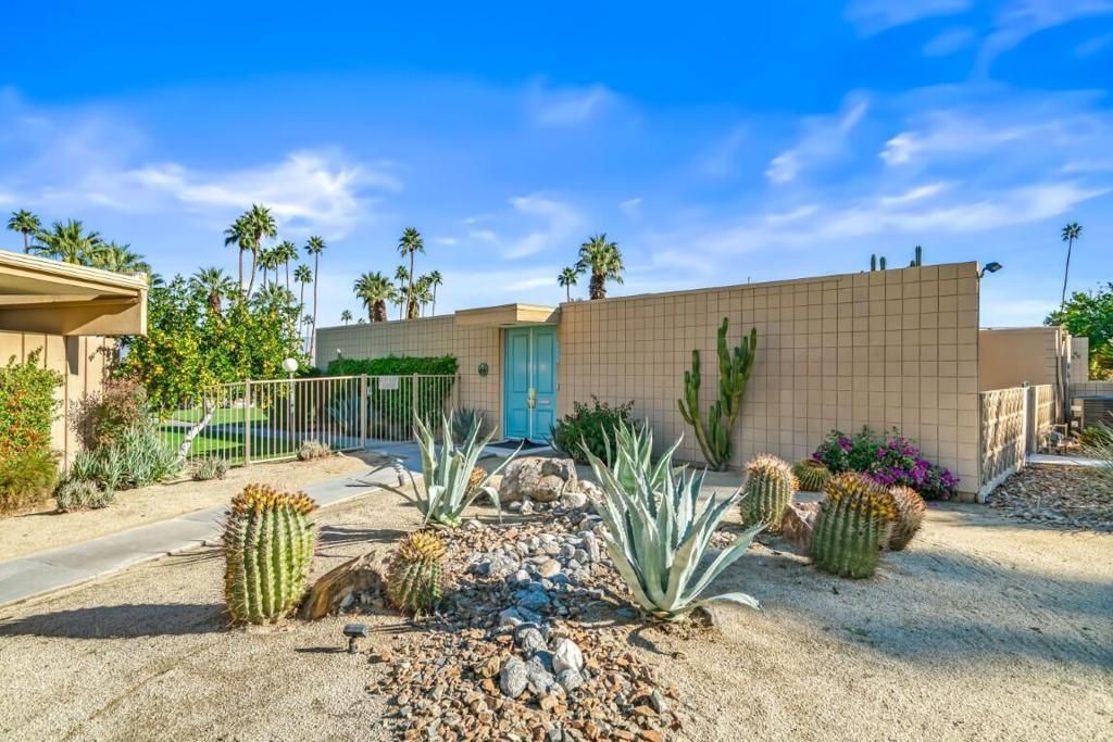 72877 El Paseo # 512, Palm Desert