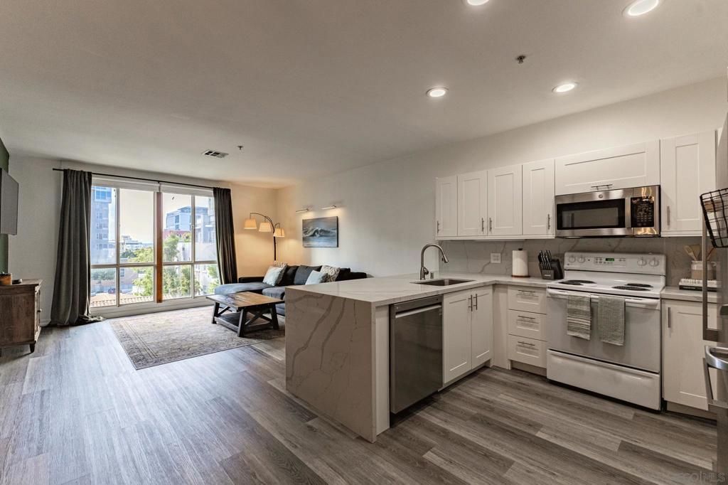 1501 Front St # 302, San Diego