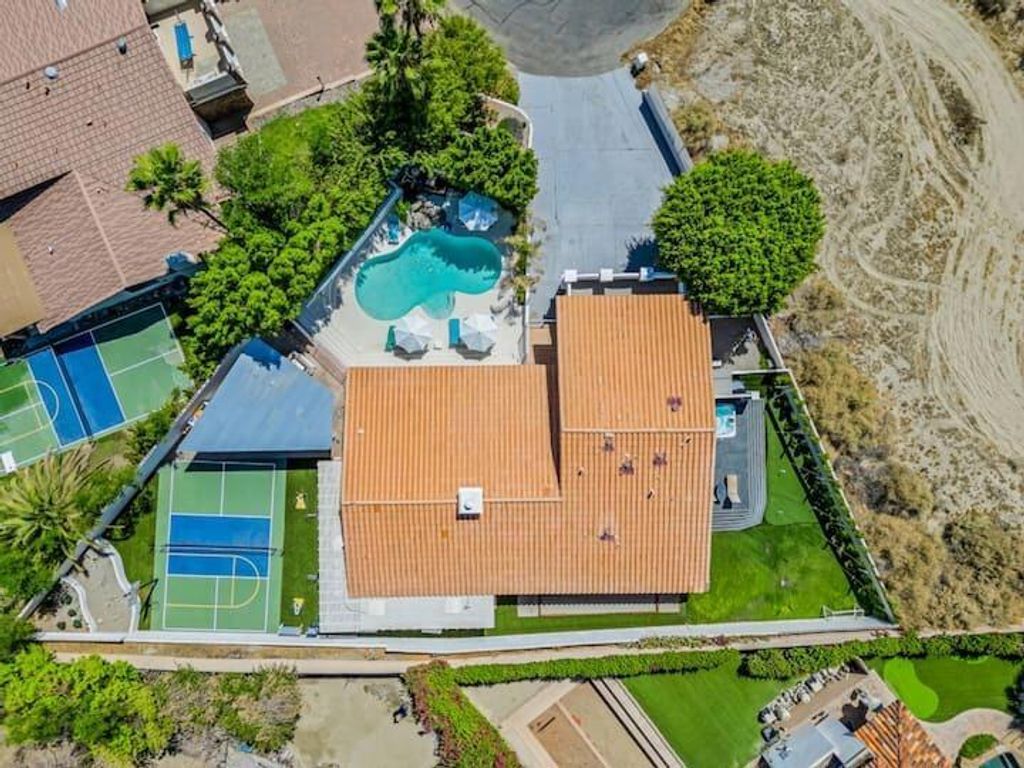41321 Pedro Buff Drive, Indio