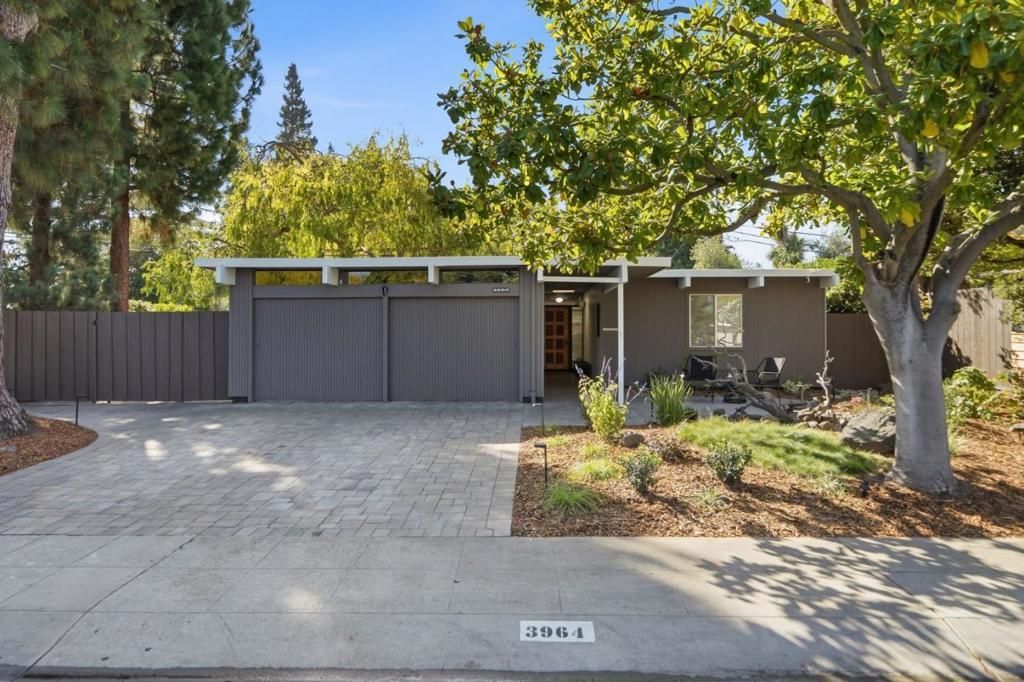 3964 Nelson Court, Palo Alto